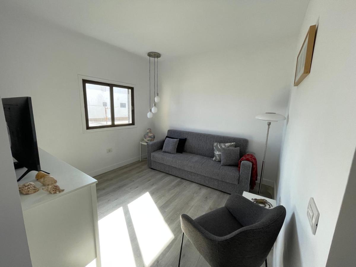 Apartamento Eras Views Las Eras (Tenerife)