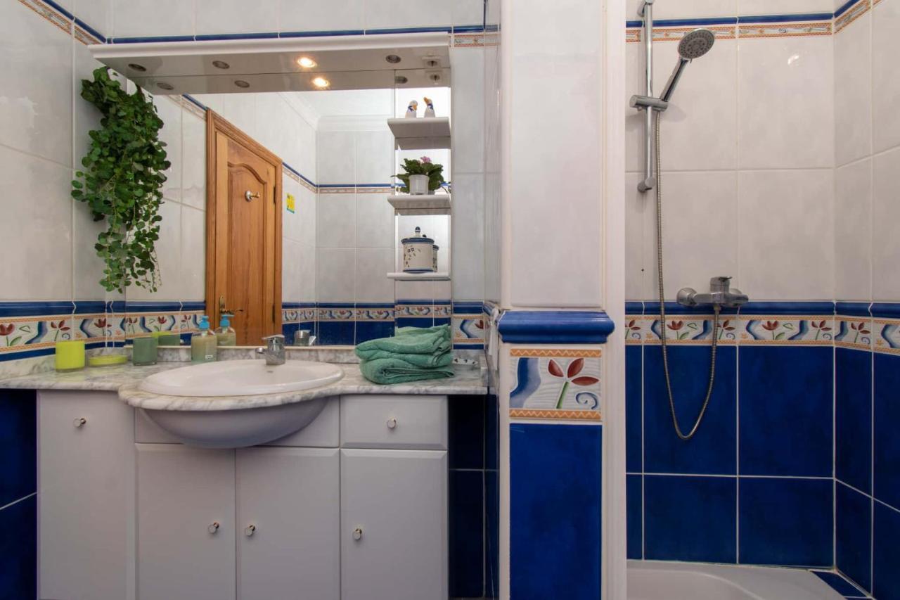 Encantada Villa Arona (Tenerife)