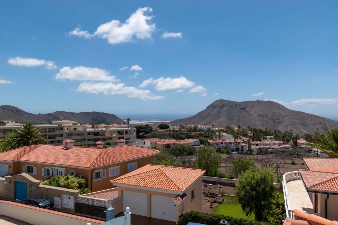 Villa Encantada Arona (Tenerife)