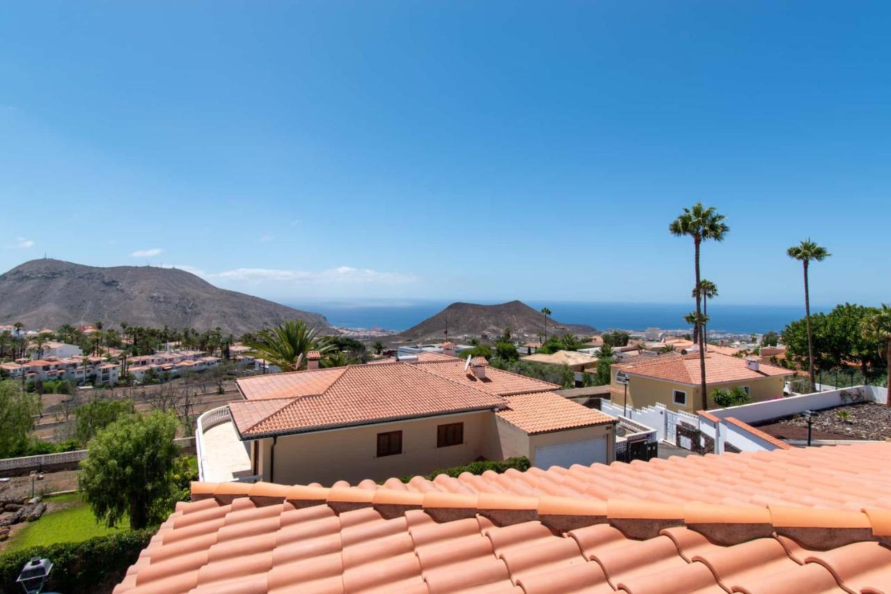 Encantada Villa