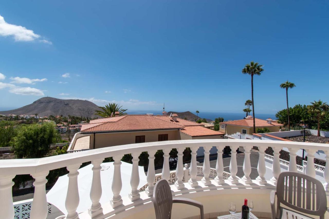 Encantada Villa *