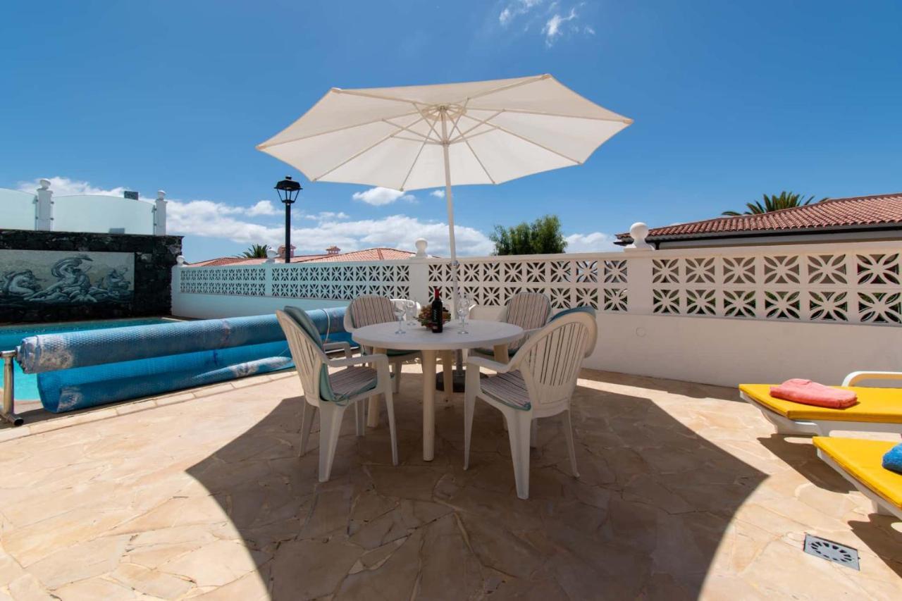 Encantada Villa *