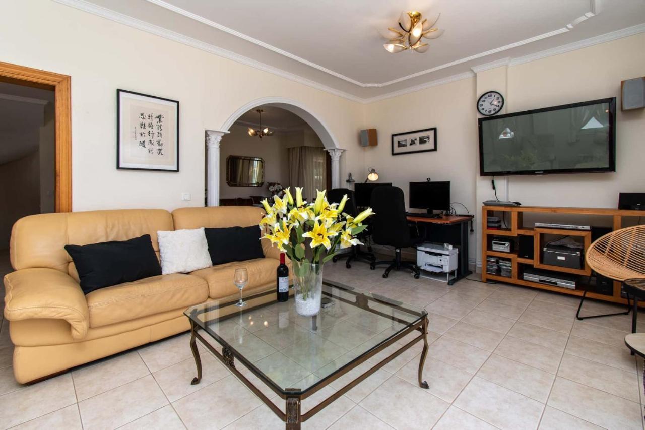 Encantada Villa Arona (Tenerife)
