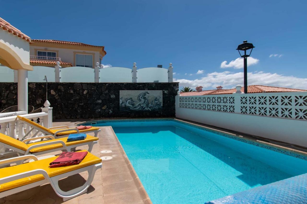 Encantada Arona (Tenerife)
