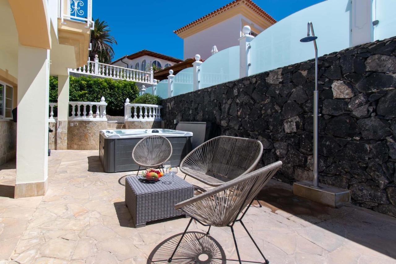 Encantada * Arona (Tenerife)