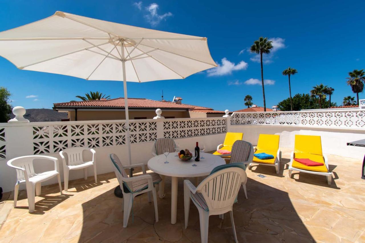 Villa Encantada *