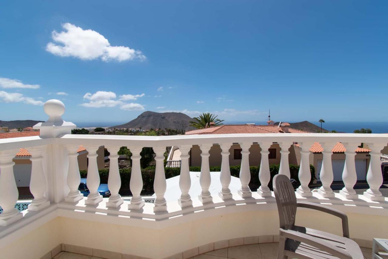 Villa Encantada