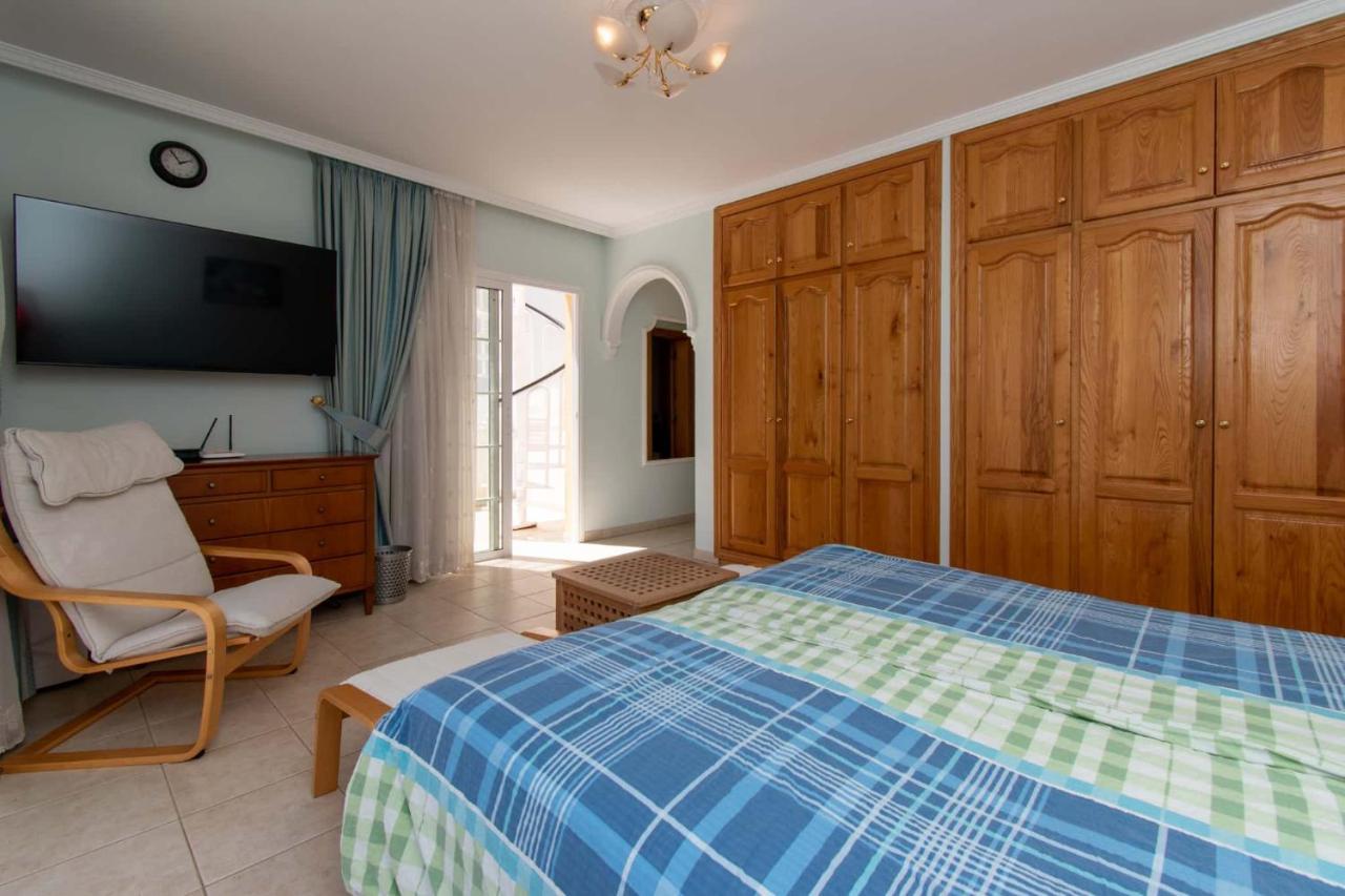 Villa Encantada Arona (Tenerife)