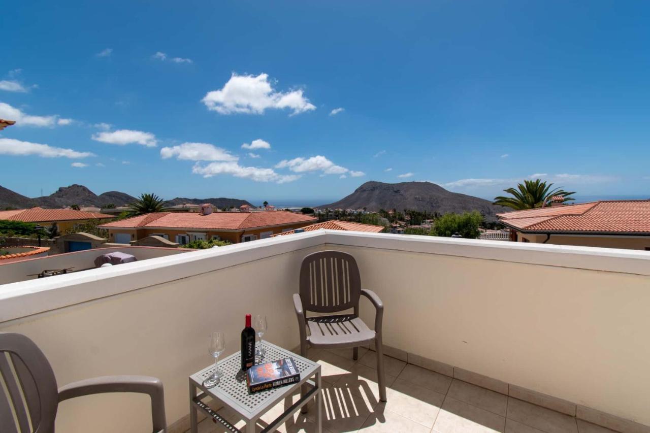 Encantada Arona (Tenerife)