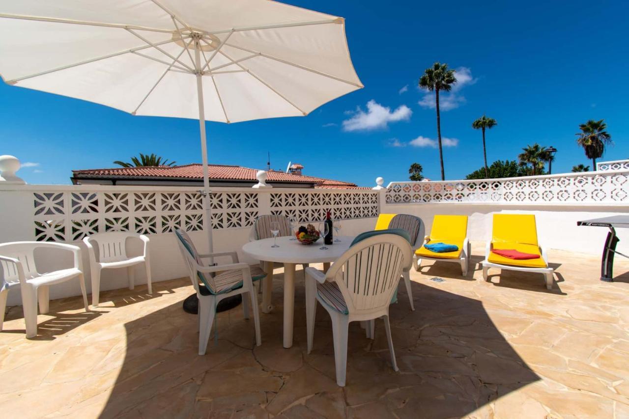 Encantada * Arona (Tenerife)