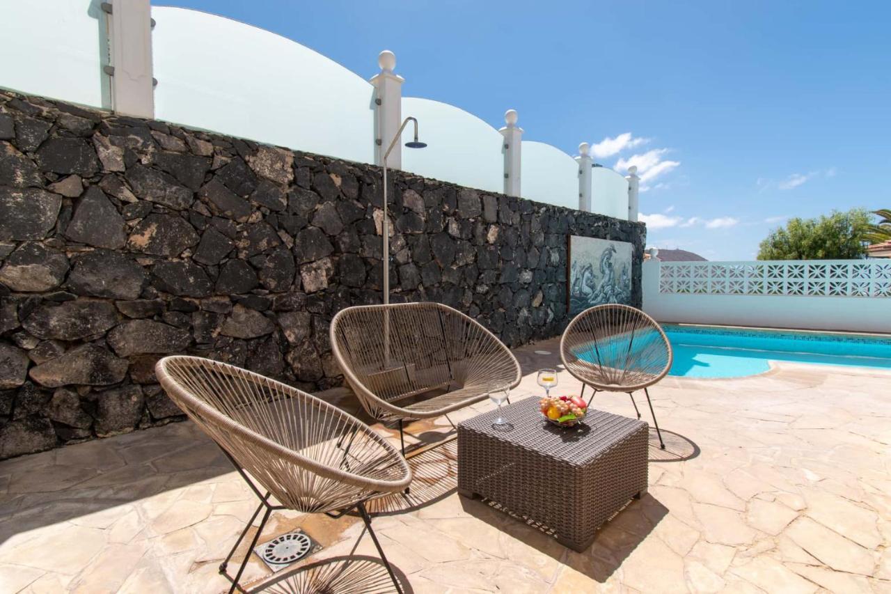 Encantada Villa Arona (Tenerife)