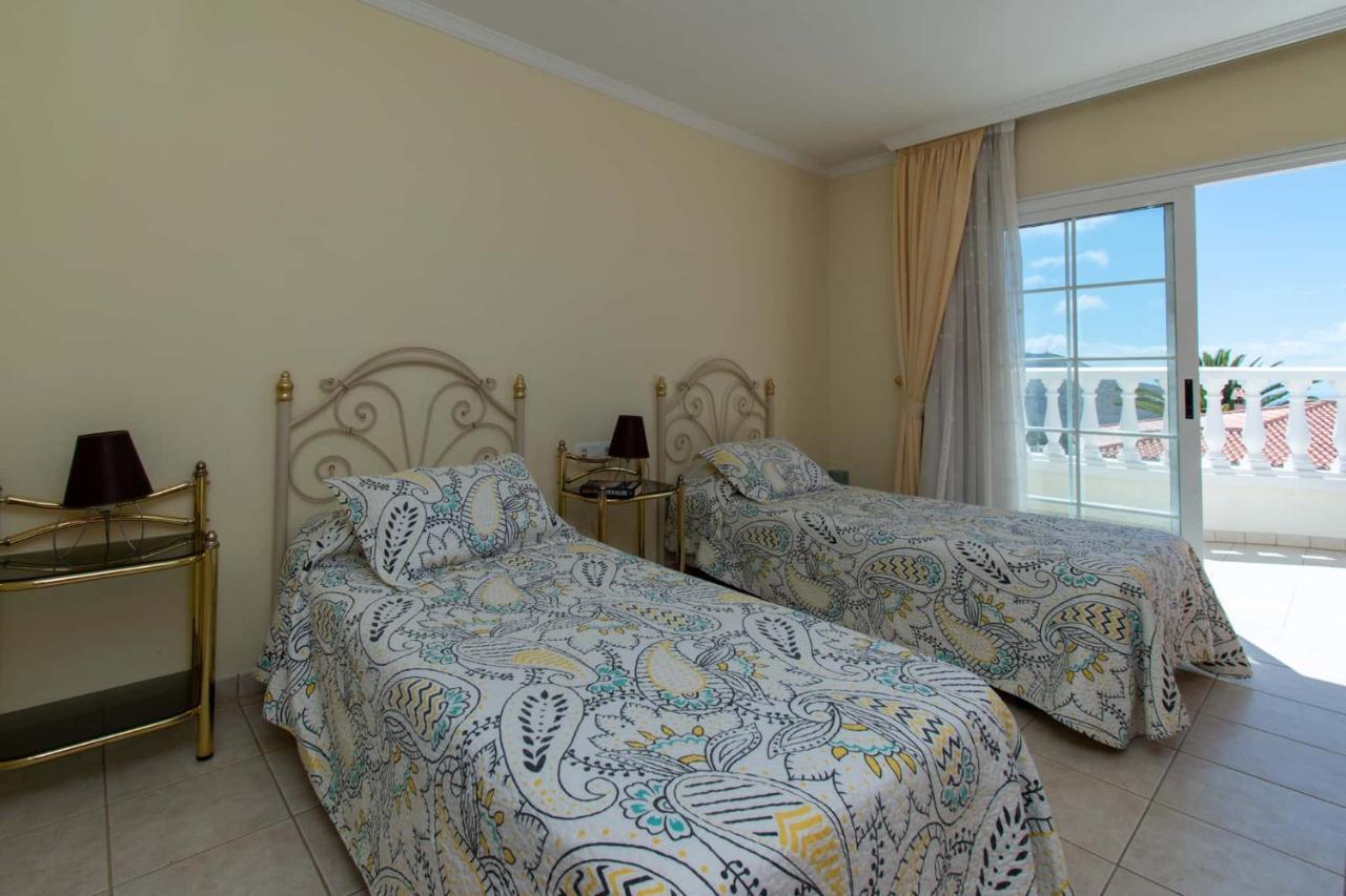 Villa Encantada Arona (Tenerife)