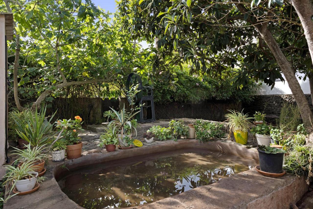Сasa de vacaciones Casa Julia