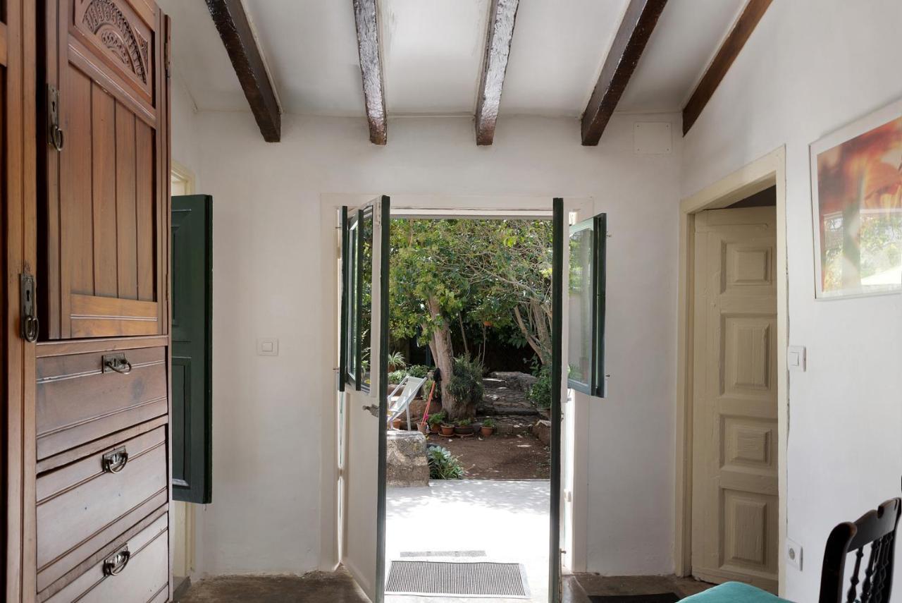 Сasa de vacaciones Casa Julia