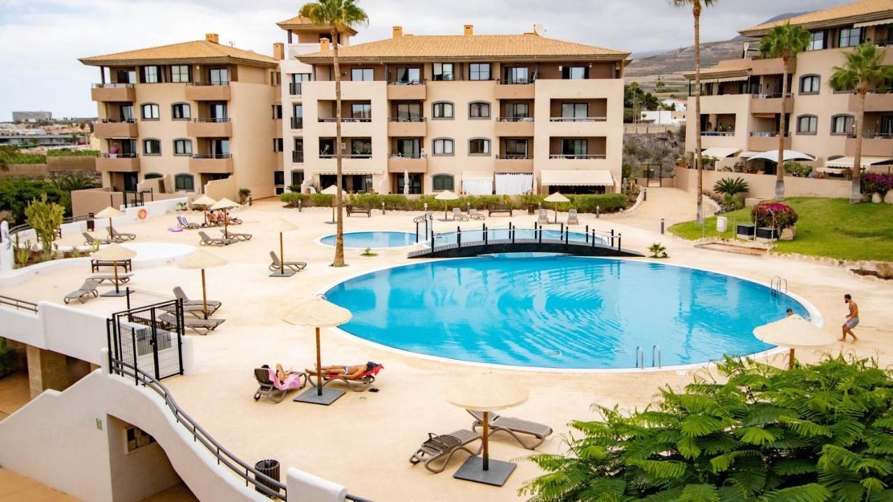 Apartamento Apartamento Playa Paraiso Adeje *