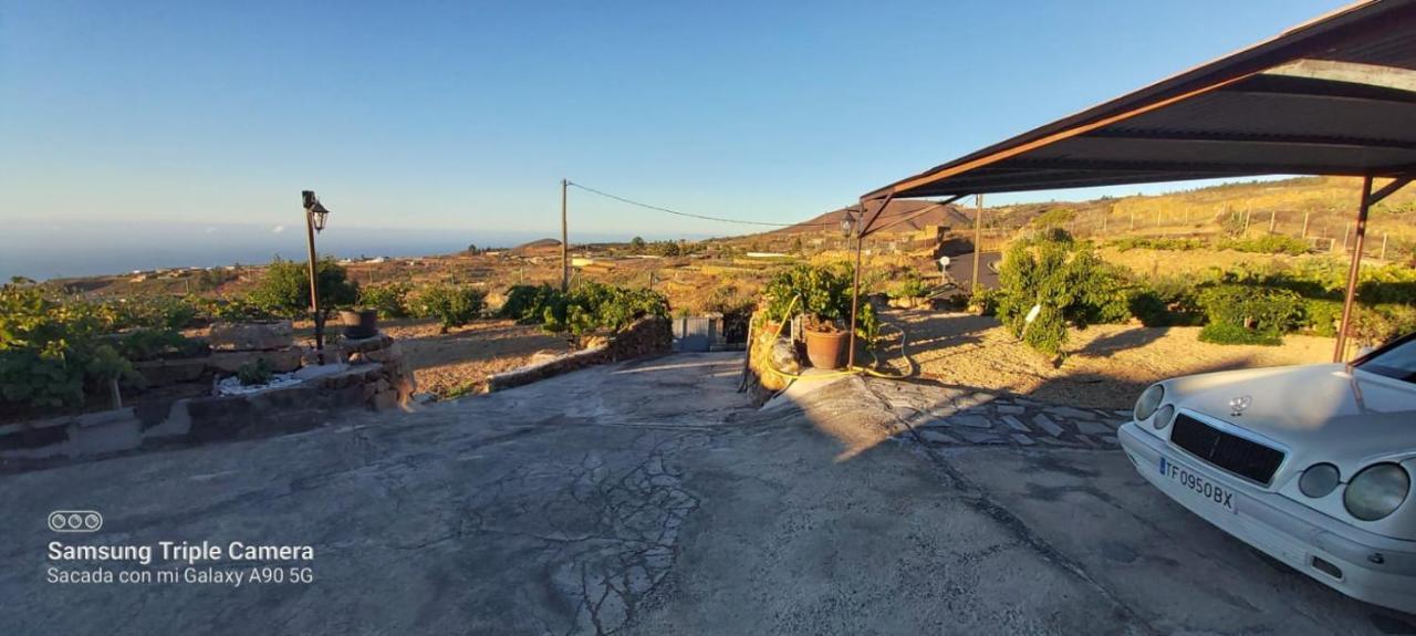 Chalet Casa Luis Pico