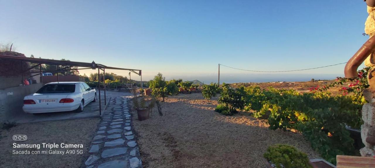 Chalet Casa Luis Pico