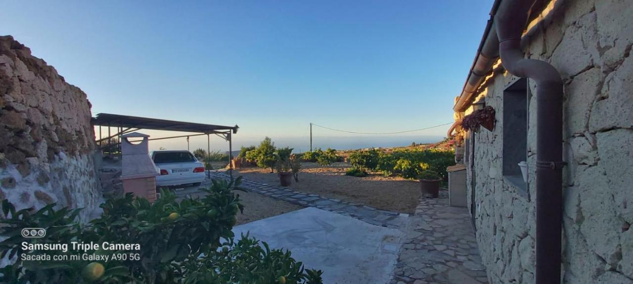 Chalet Casa Luis Pico