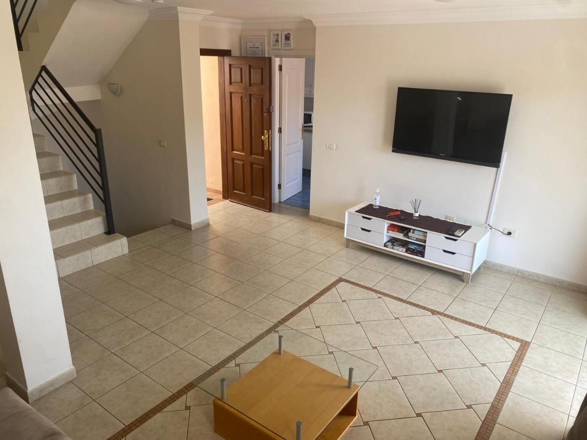 Holiday home Casa Mariben, Vacation Vv 3 Bedrooms Private Pool With Sea Views Callao Salvaje