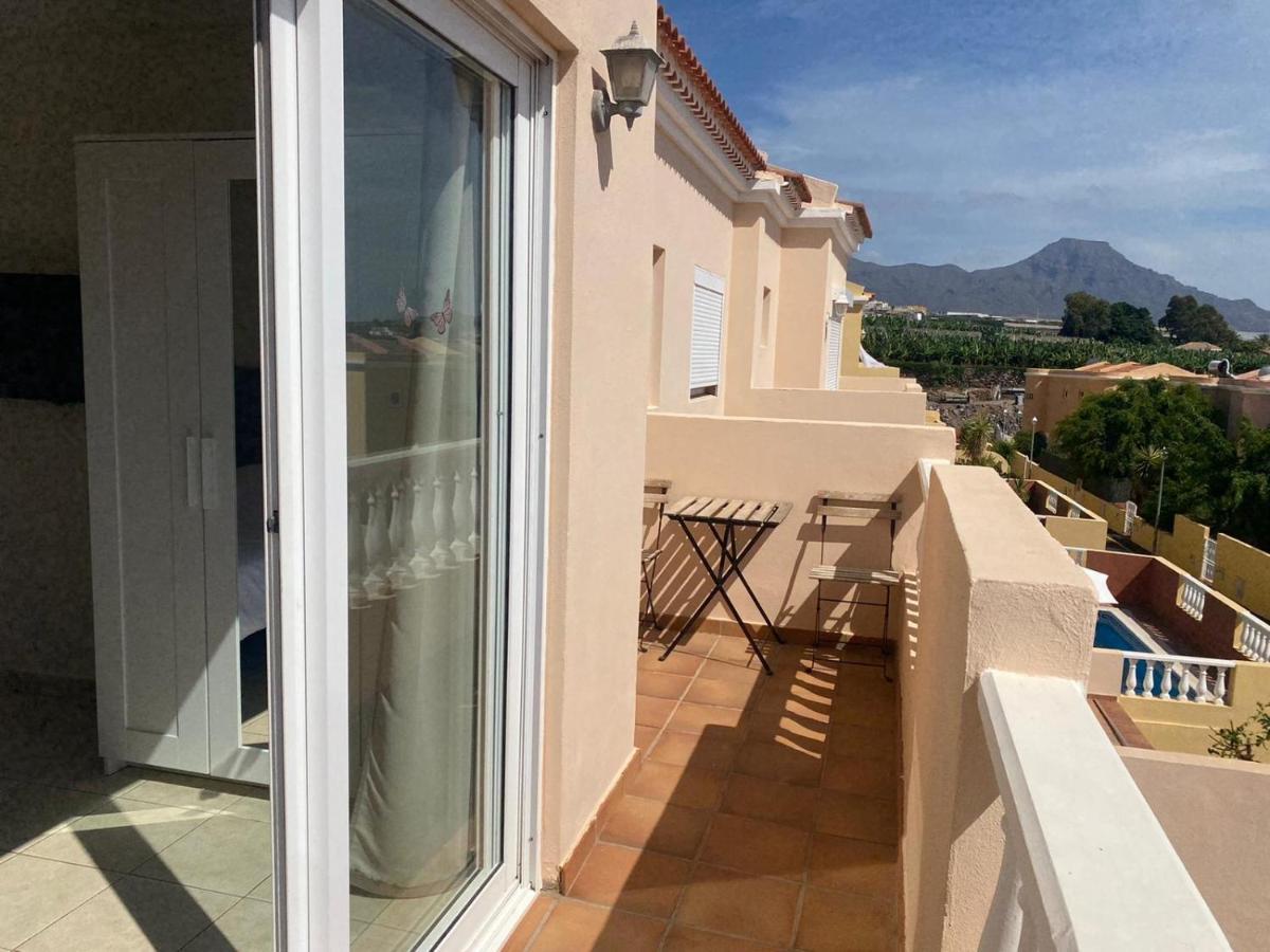 Casa Mariben, Vacation Vv 3 Bedrooms Private Pool With Sea Views Holiday home