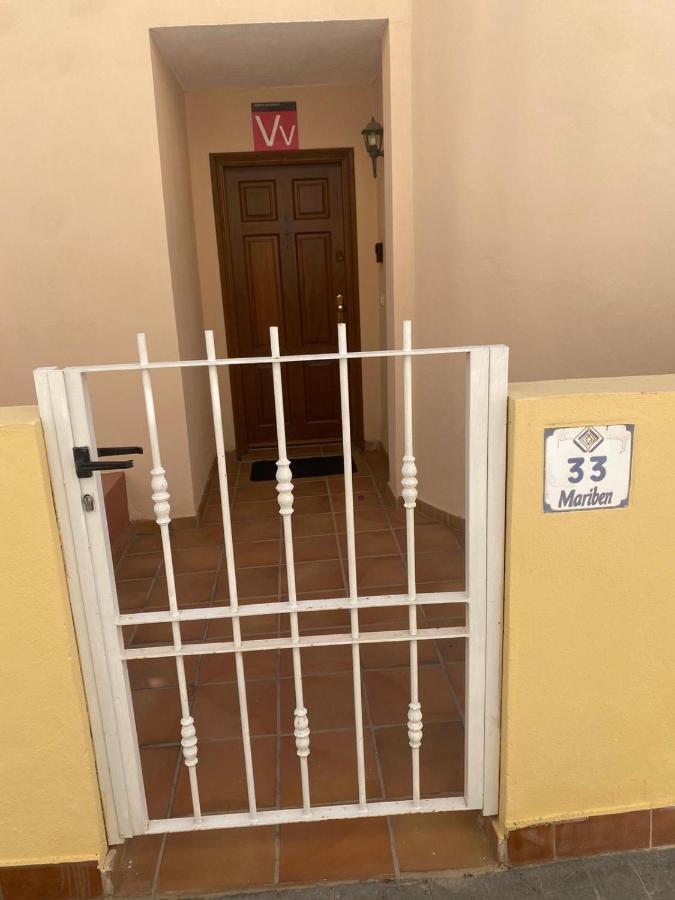 Casa Mariben, Vacation Vv 3 Bedrooms Private Pool With Sea Views Holiday home Callao Salvaje