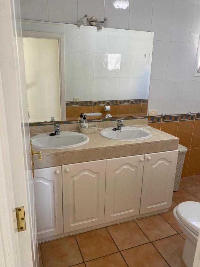 Casa Mariben, Vacation Vv 3 Bedrooms Private Pool With Sea Views Holiday home