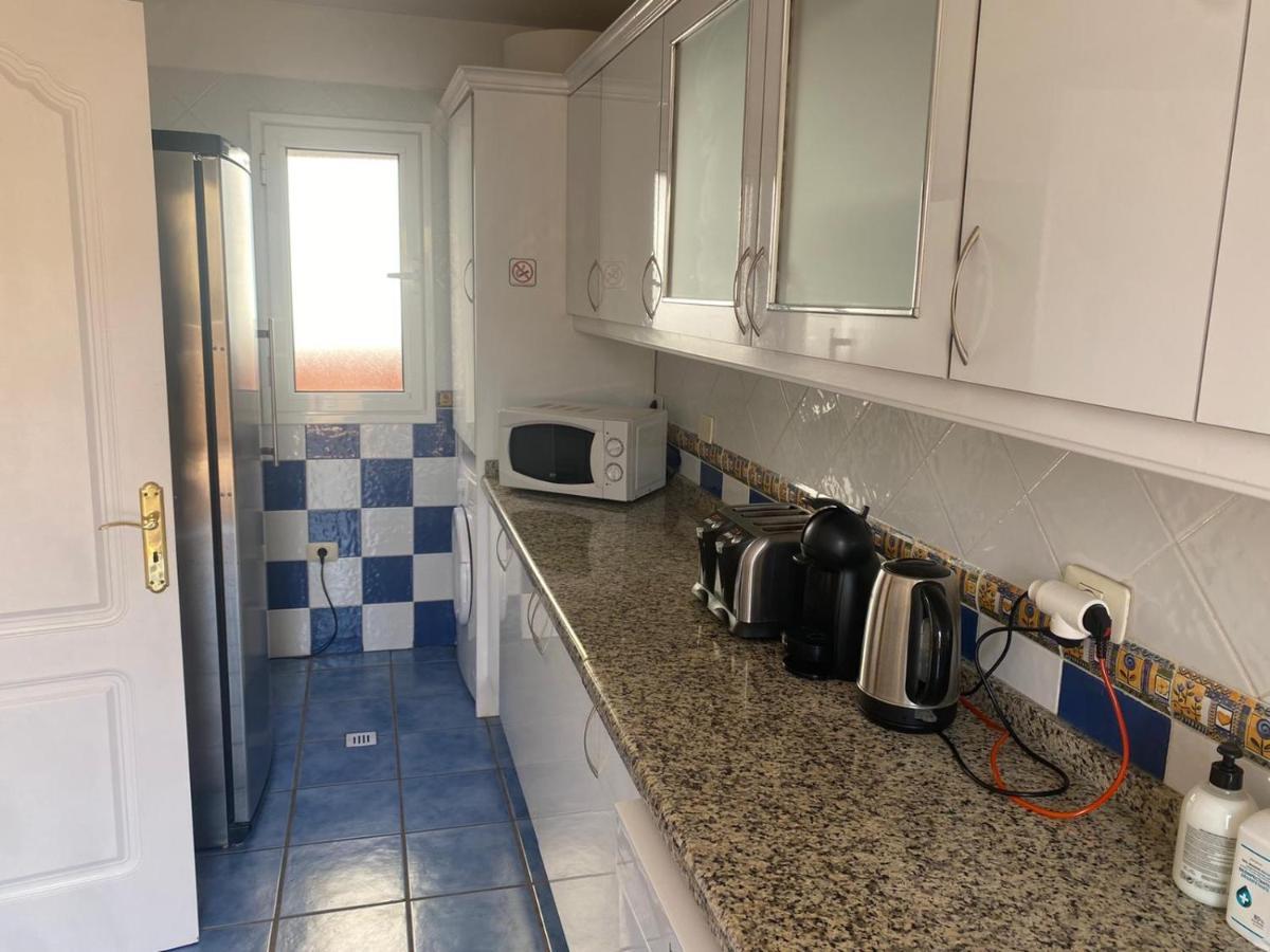 Casa Mariben, Vacation Vv 3 Bedrooms Private Pool With Sea Views Holiday home Callao Salvaje