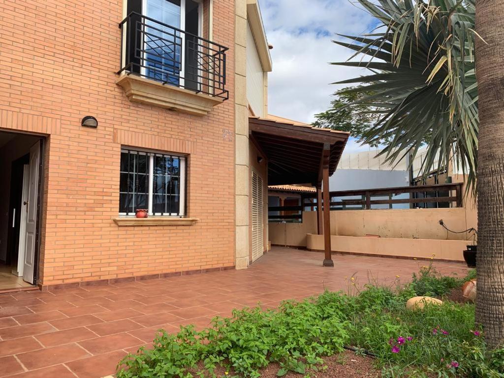 Diverxi-oceans Bed & Breakfast *