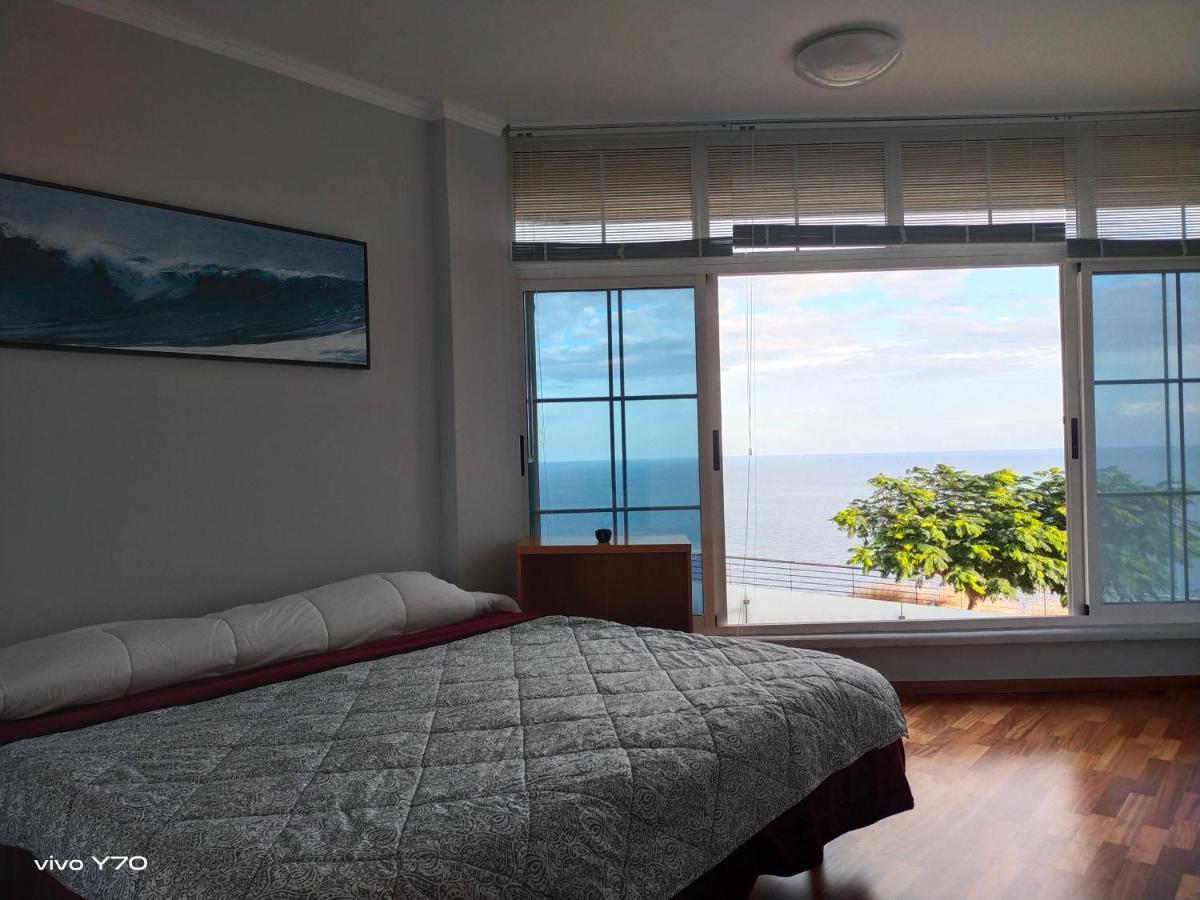 Bed & Breakfast Diverxi-oceans *