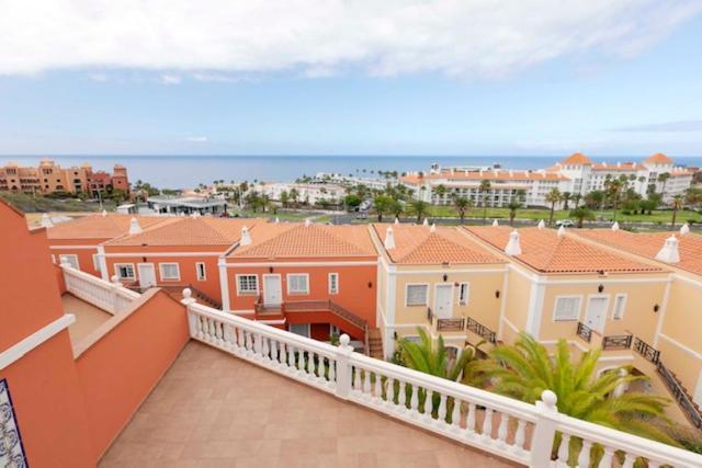 Sara En El Veril Del Duque - Sara Vacation Apartment Costa Adeje (Tenerife)