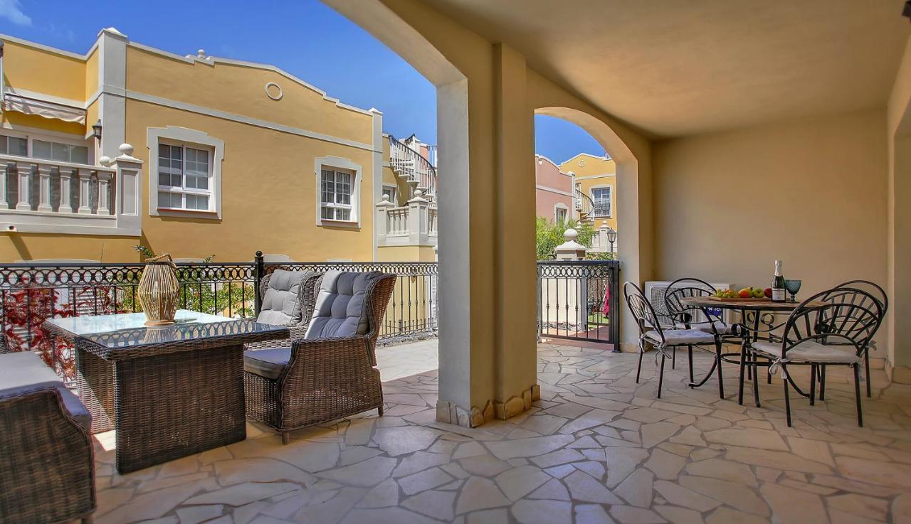 Luxury House Paraiso Del Mar Holiday home