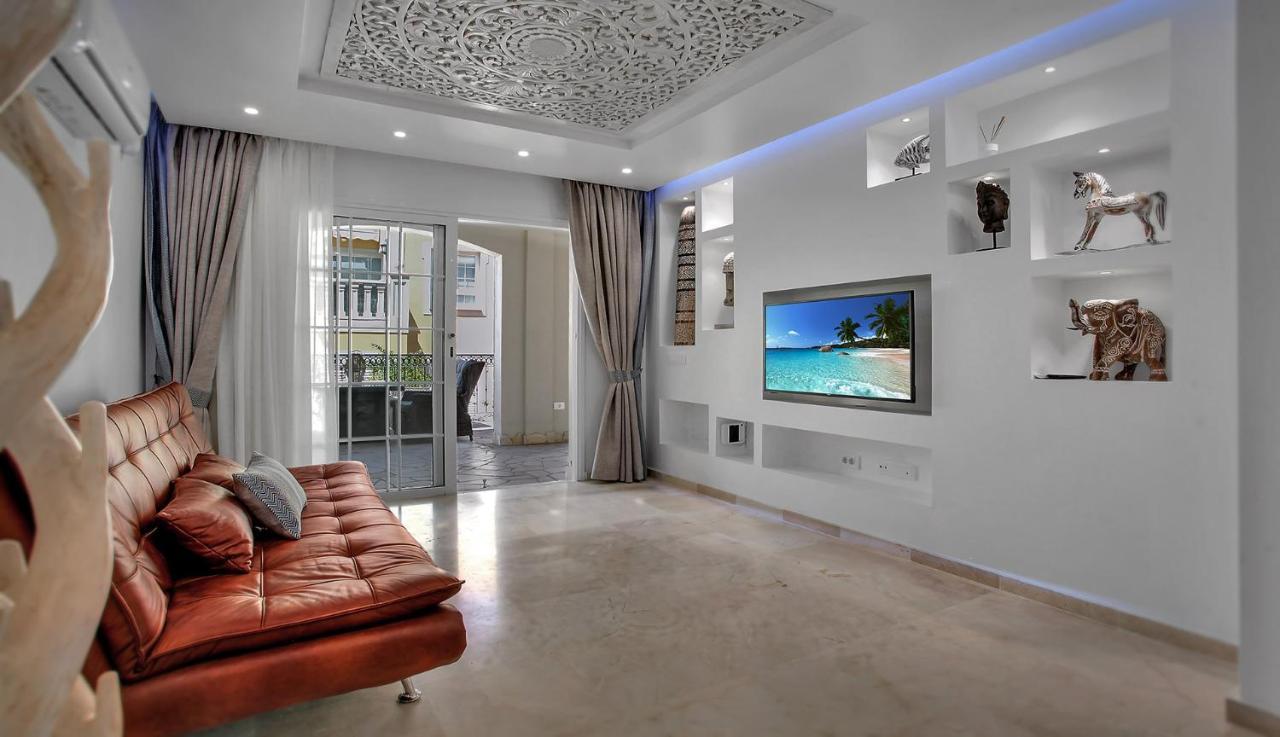 Holiday home Luxury House Paraiso Del Mar *