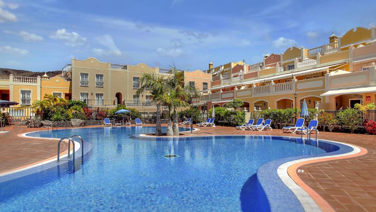 Luxury House Paraiso Del Mar Holiday home Palm-mar