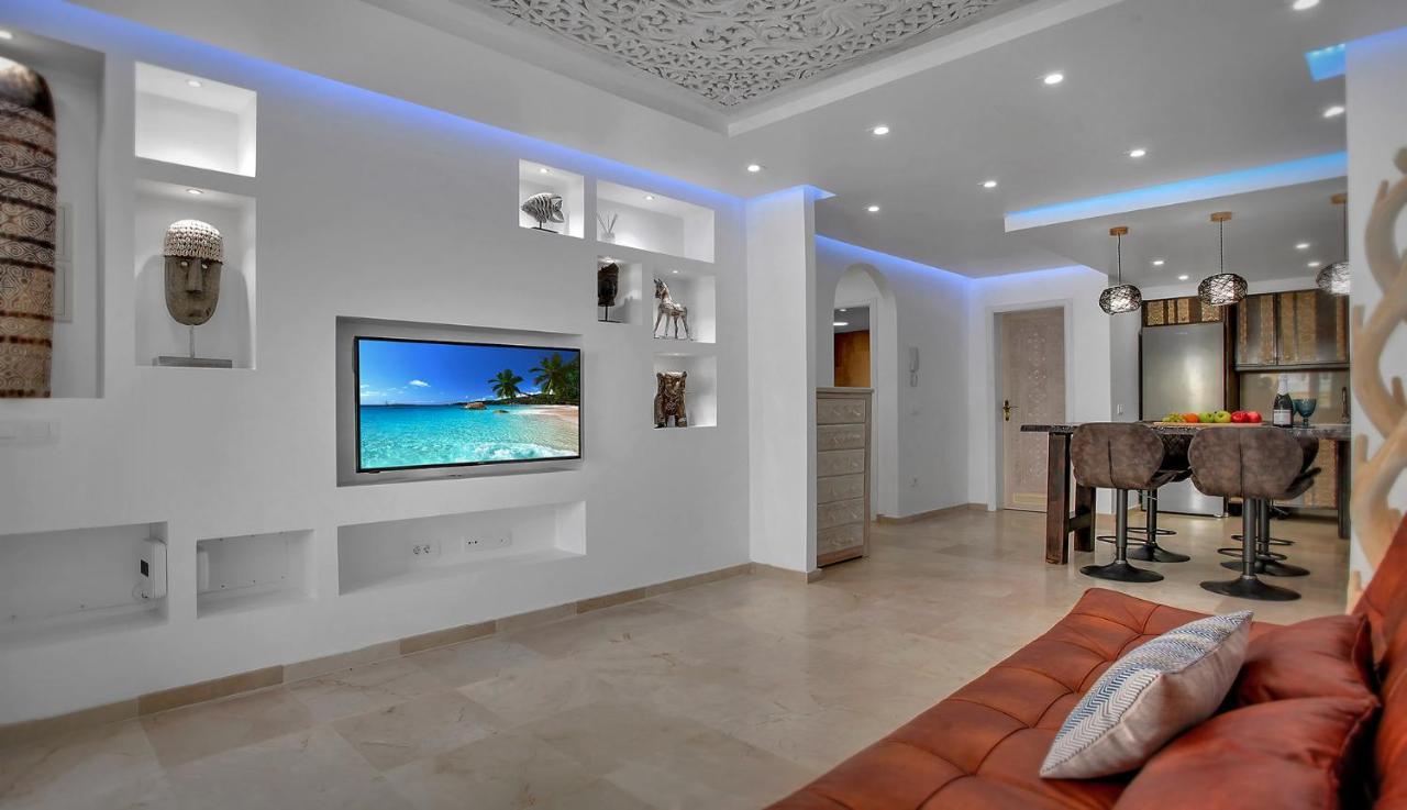 Luxury House Paraiso Del Mar Palm-mar