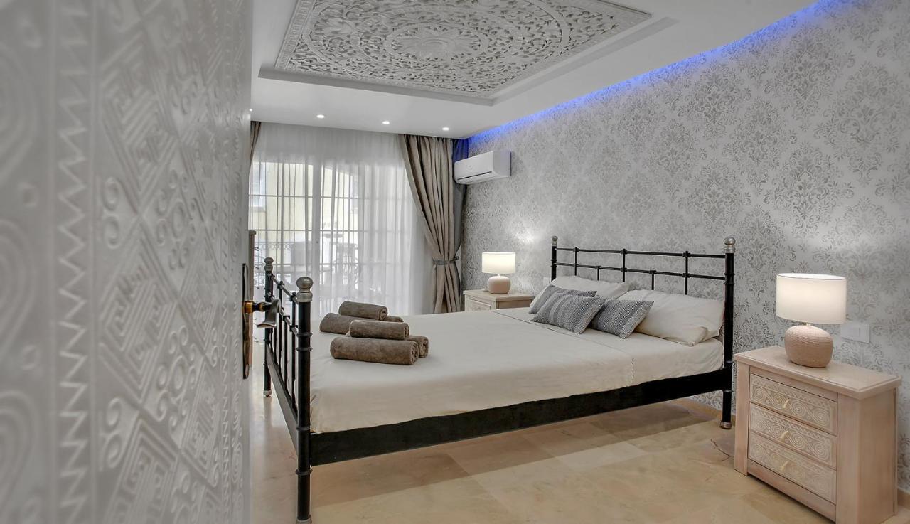Luxury House Paraiso Del Mar Holiday home Palm-mar