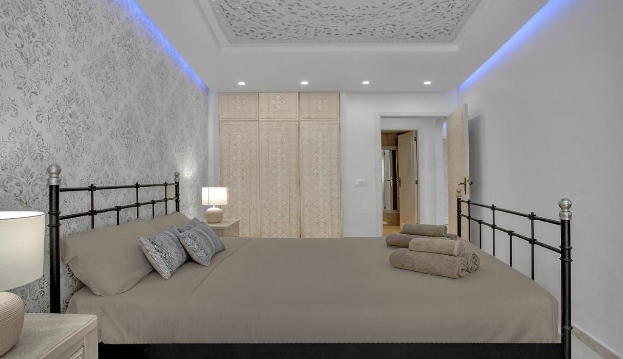 Luxury House Paraiso Del Mar *