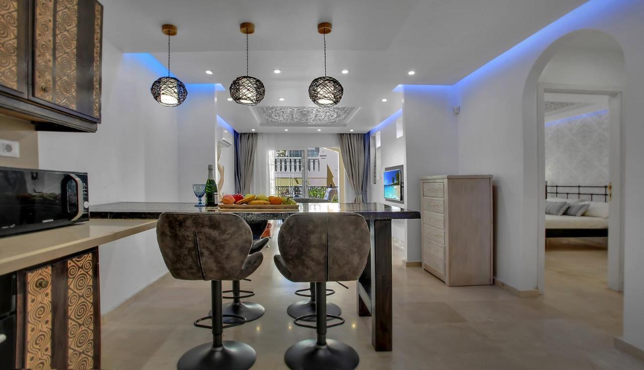 Holiday home Luxury House Paraiso Del Mar *