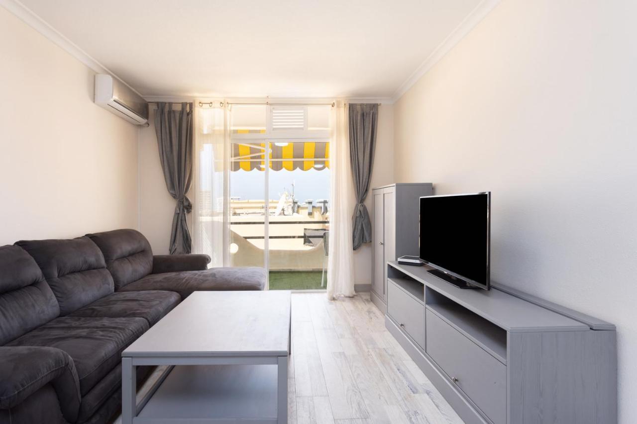 Lightbooking Marina Palace Tenerife Apartment