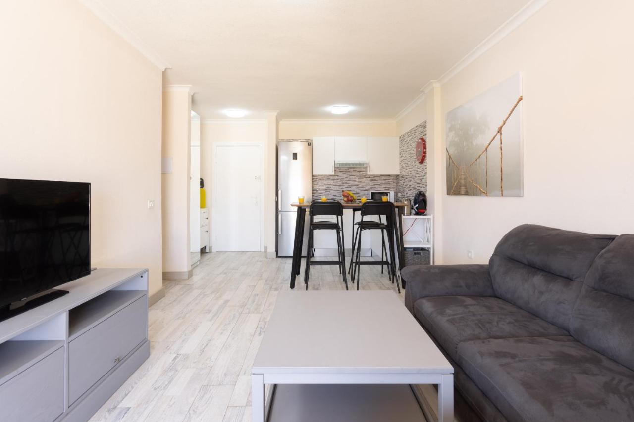 Apartment Lightbooking Marina Palace Tenerife