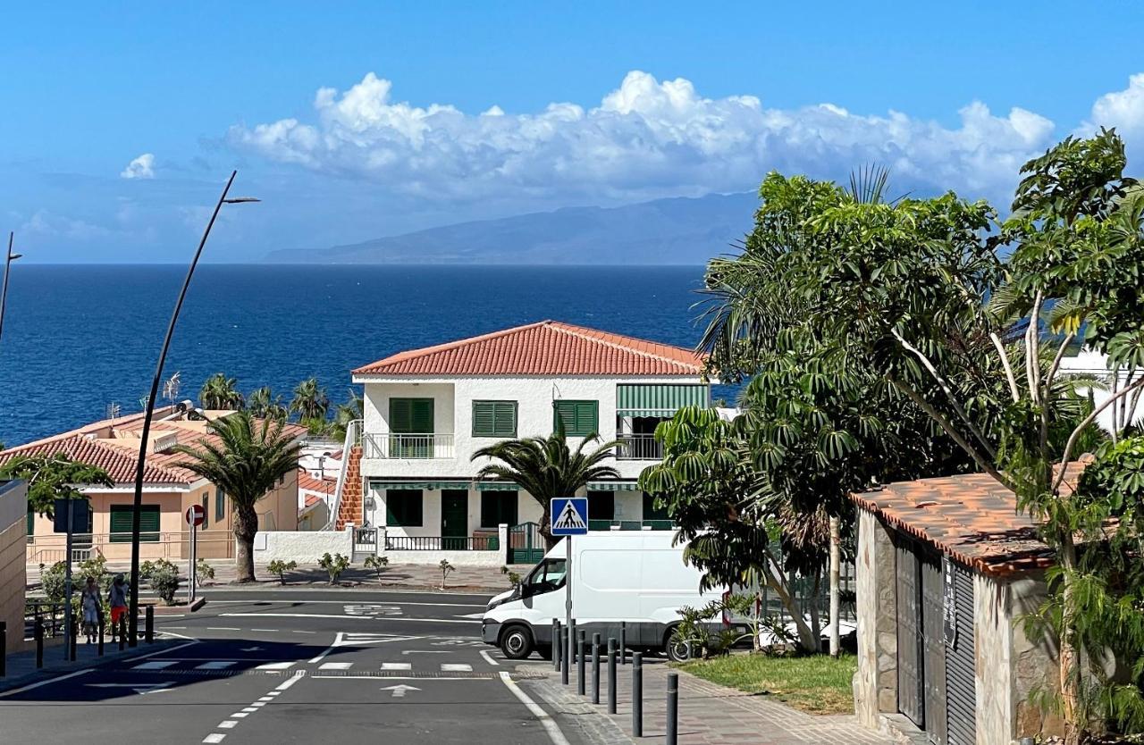 Appartement Vista La Gomera - 2 Minutes Walk From The Beach! Puerto de Santiago (Tenerife)