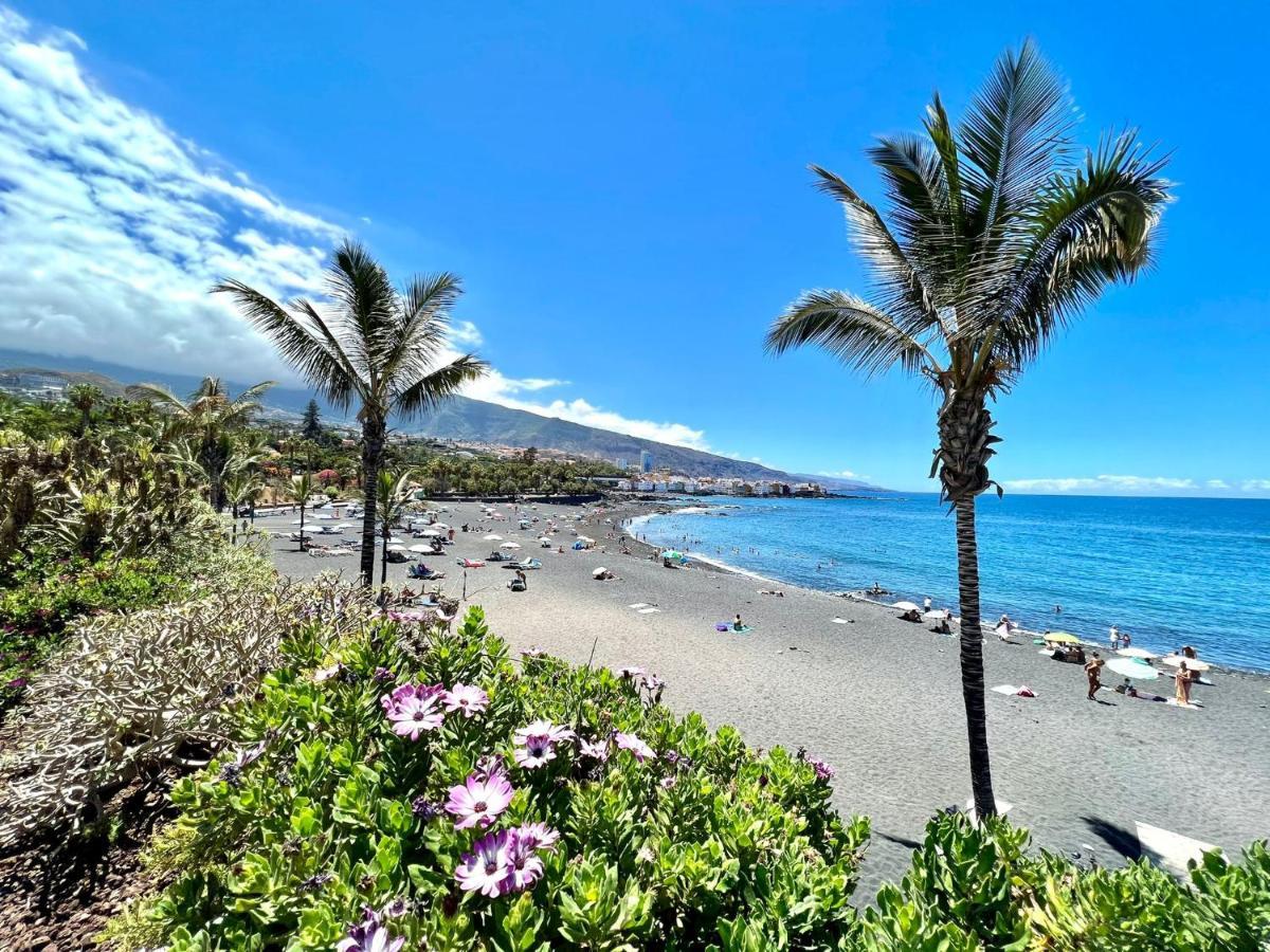 Apartment Estudio Pp Con Wifi,piscina En Azotea, Sin Balcon Puerto de la Cruz (Tenerife)