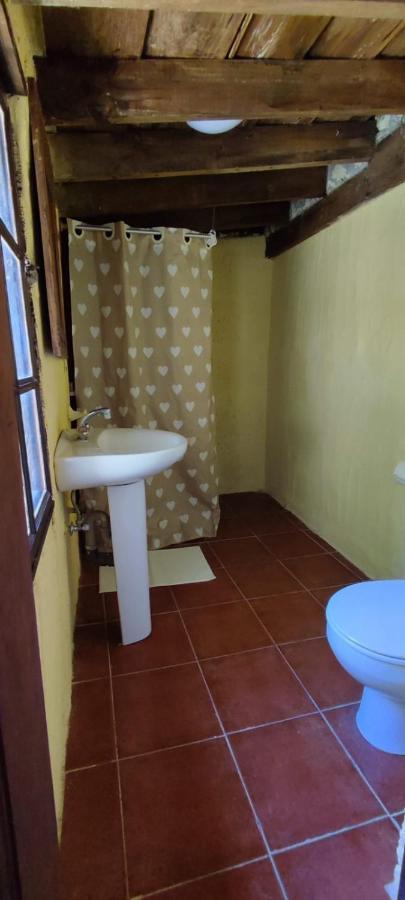 Casa El Drago De Arico Hébergement de vacances *