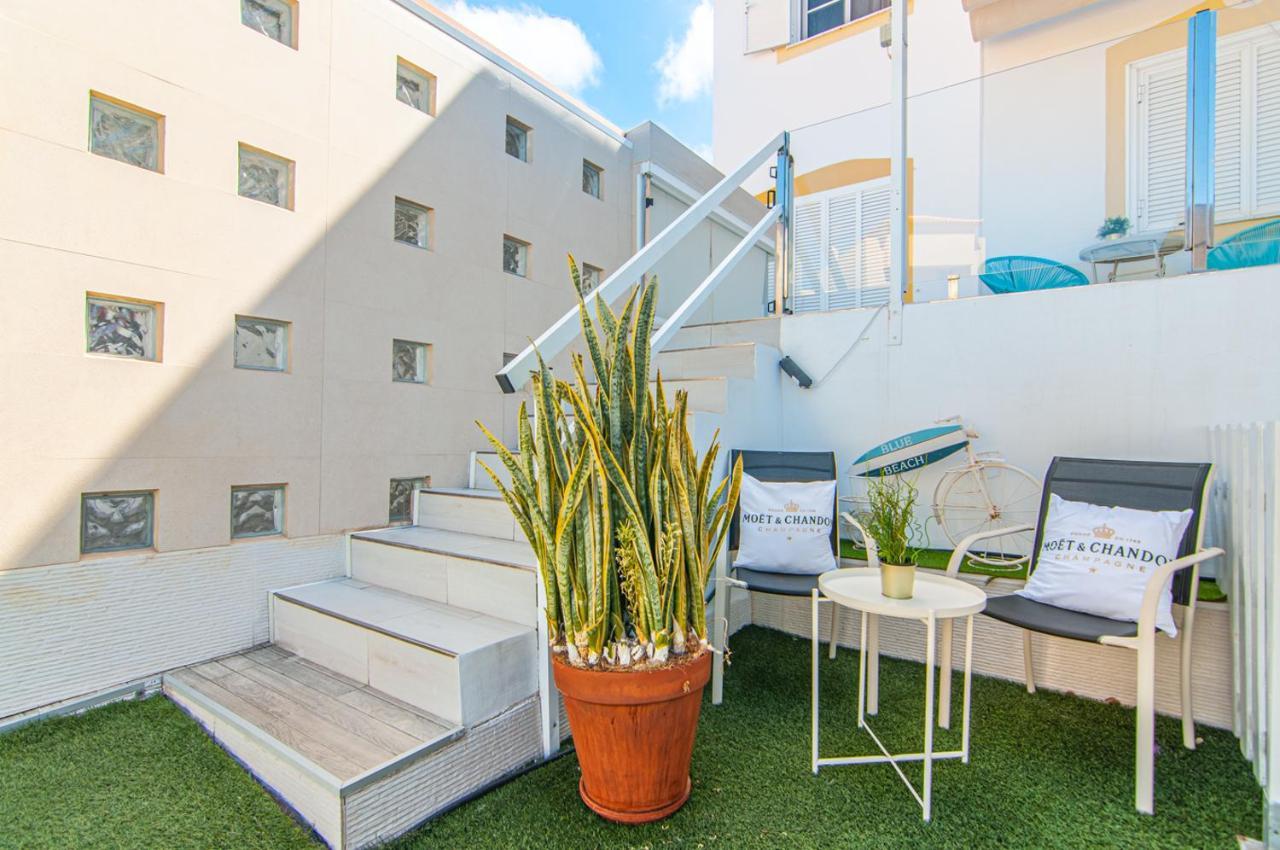 Luxury House With Private Heated Pool, Bbq And Private Parking Costa Adeje (Tenerife)