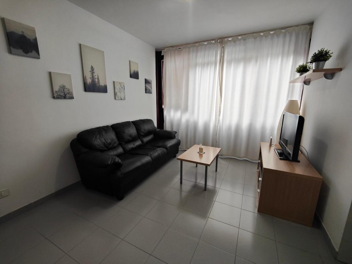 Residencial Gara Cerca Del Centro Appartement La Laguna (Tenerife)