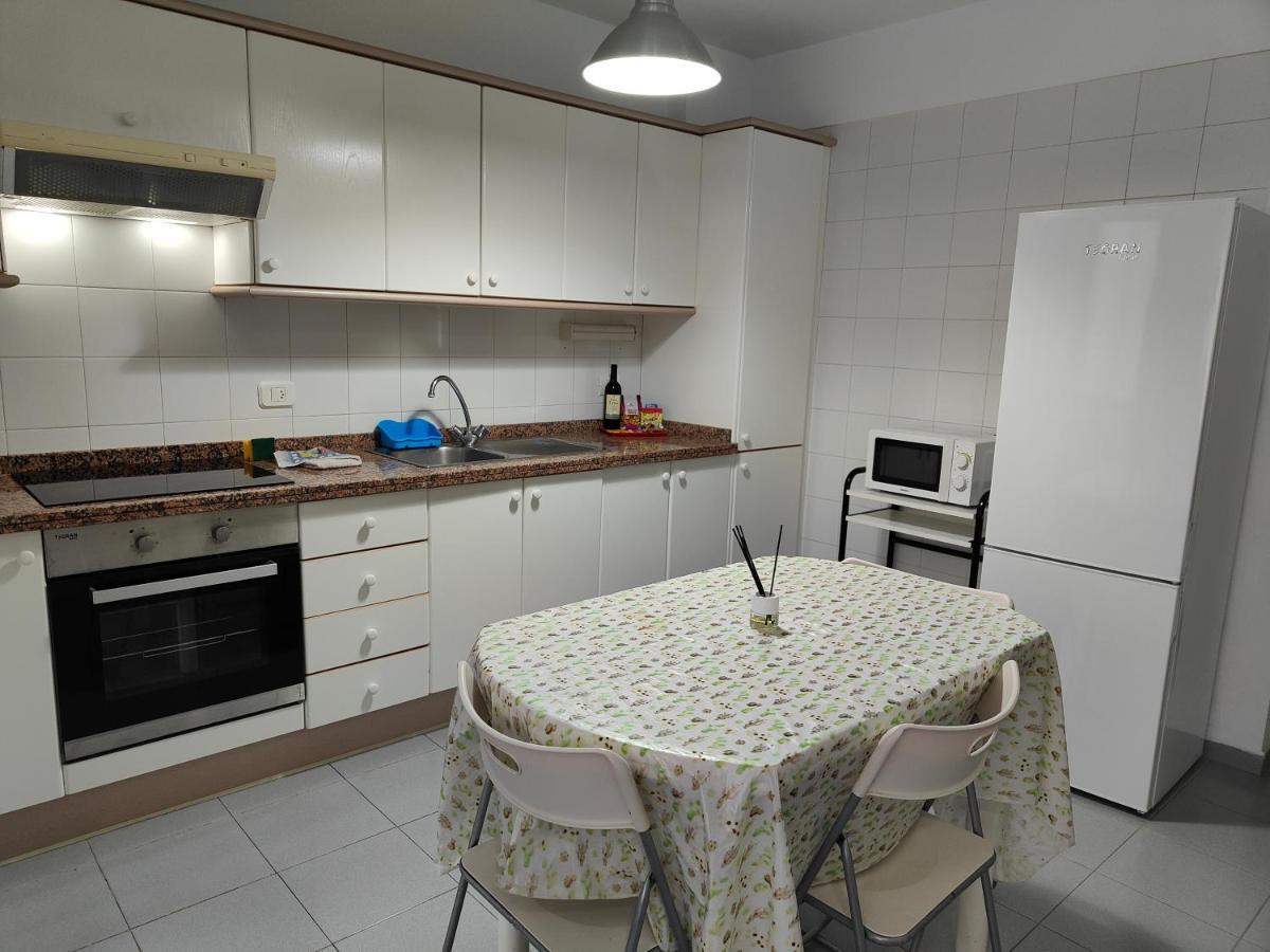 Residencial Gara Cerca Del Centro * La Laguna (Tenerife)