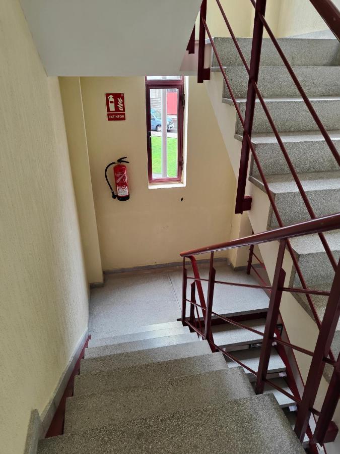 Appartement Residencial Gara Cerca Del Centro *