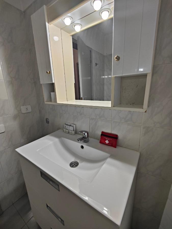 Residencial Gara Cerca Del Centro Appartement *