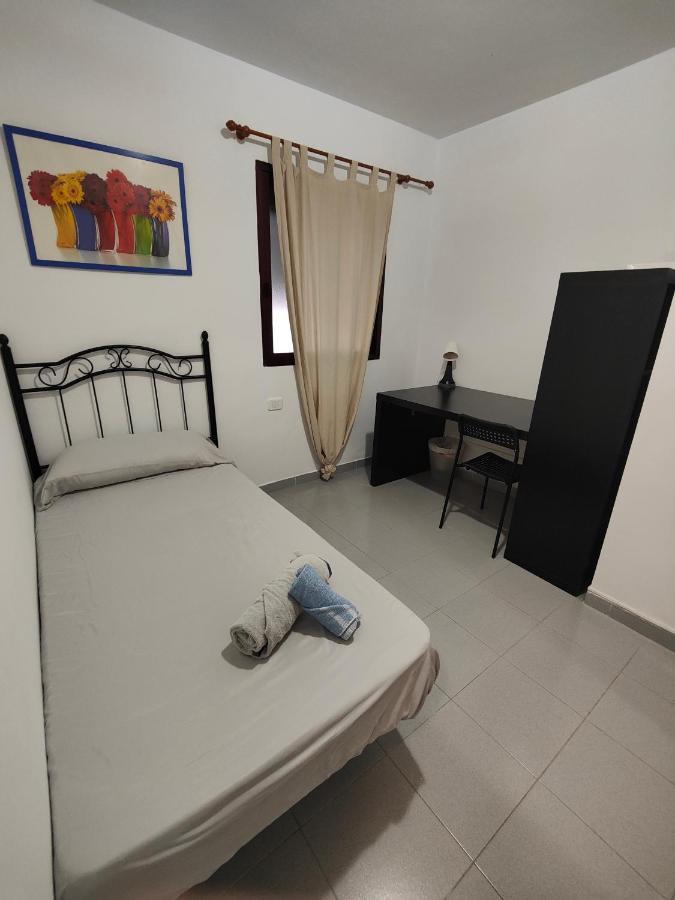 Appartement Residencial Gara Cerca Del Centro *