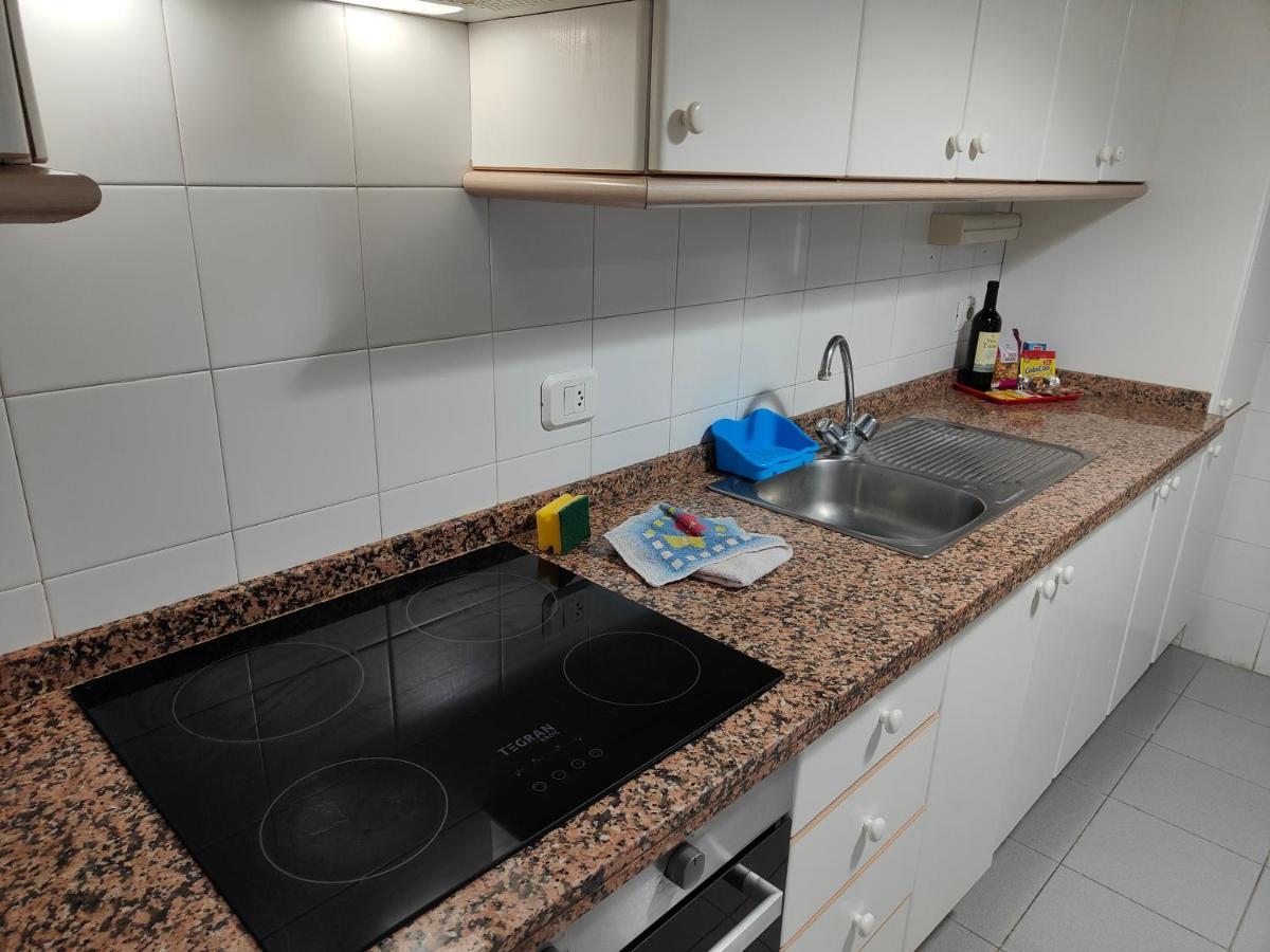Residencial Gara Cerca Del Centro Appartement *