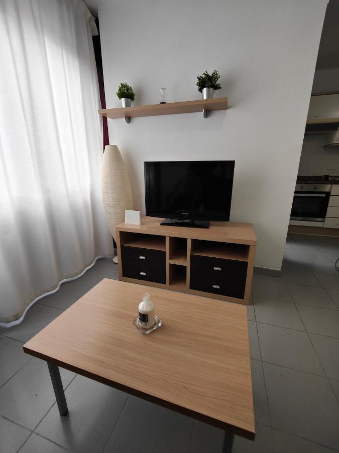 Appartement Residencial Gara Cerca Del Centro